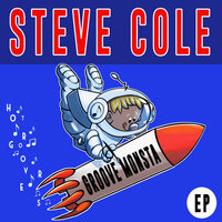 Steve Cole