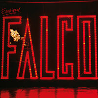 The Kiss of Kathleen Turner - Falco
