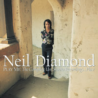 The Last Thing On My Mind - Neil Diamond