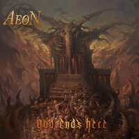 God Ends Here - Aeon