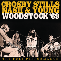 49 Bye-Byes - Crosby, Stills, Nash & Young