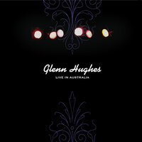 The Divine - Glenn Hughes