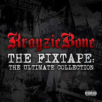 I Strive (I'm a Hustla) - Krayzie Bone