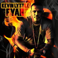 Never got her name - Kevin Lyttle