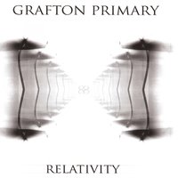 In an Hourglass - Grafton Primary