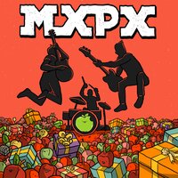 Hold Your Tongue And Say Apple - Mxpx