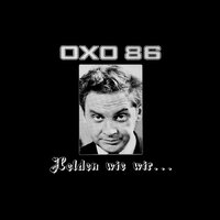 Entfachte Gefühle - Oxo 86