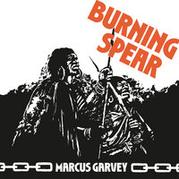 Resting Place - Burning Spear