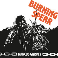 Red, Gold And Green - Burning Spear