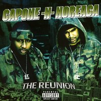 Brothers - Capone-N-Noreaga, Troy Outlaw, Goldfingas