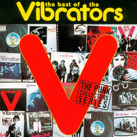 London Girls - The Vibrators