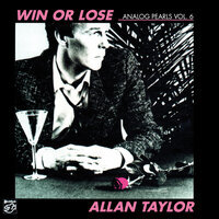 Now You Know - Allan Taylor