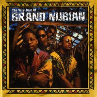 Wake Up (Reprise in the Sunshine) - Brand Nubian