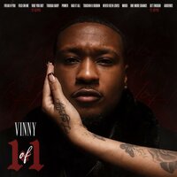 Vibe You Out - Vinny West