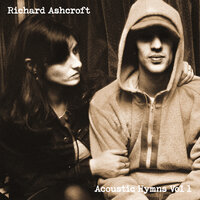 Velvet Morning - Richard Ashcroft