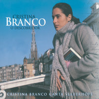 Angústia - Cristina Branco