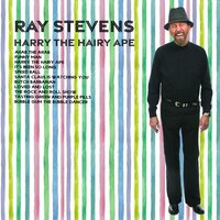 Speed Ball - Ray Stevens