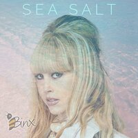 Sea Salt - Binx