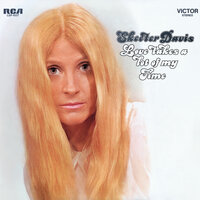 Mama Your Big Girl's 'Bout To Cry - Skeeter Davis
