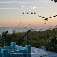 The Love We Leave - Janis Ian