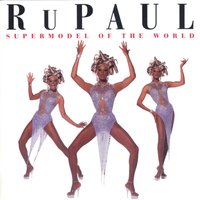 Back To My Roots - RuPaul