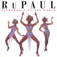 All Of A Sudden - RuPaul