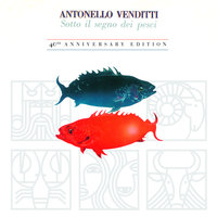 Francesco - Antonello Venditti