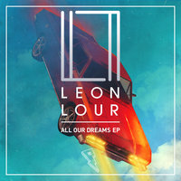Hold On Me - Leon Lour