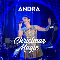 White Christmas - Andra, Ирвинг Берлин