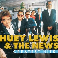 It's All Right - Huey Lewis & The News