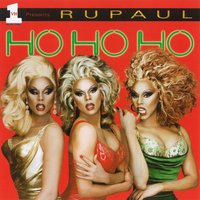 All I Want For Christmas - RuPaul