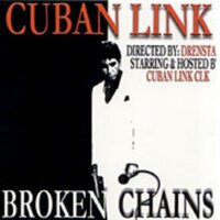 Tellen Lies - Cuban Link, Tony Sunshine