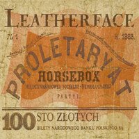 Box Jellyfish - Leatherface