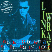 Jailhouse Rock - Link Wray