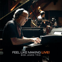 Angela - Bob James