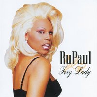 Snatched for the Gods - RuPaul