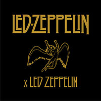 Trampled Under Foot - Led Zeppelin
