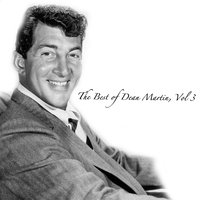 The Peddler Man - Dean Martin