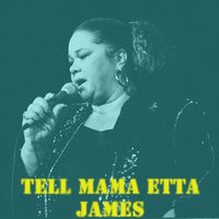 My Mother in Law - Etta James