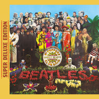 Sgt Pepper's Lonely Hearts Club Band (Reprise) - The Beatles