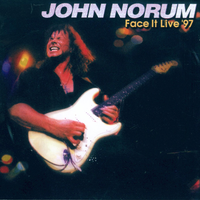 Make A Move - John Norum