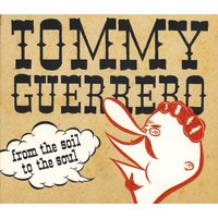 Salve - Tommy Guerrero, Curumin