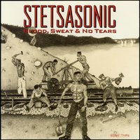 Your Mother Has Green Teeth - Stetsasonic