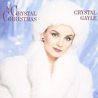 O Holy Night - Crystal Gayle