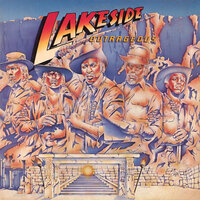 Baby I'm Lonely - Lakeside