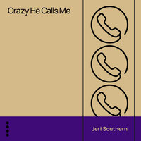 Dancing on the Ceiling - Jeri Southern