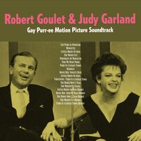 Bubbles - Judy Garland, Robert Goulet