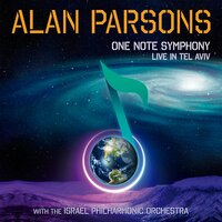 As Lights Fall - Alan Parsons, Israel Philharmonic Orchestra
