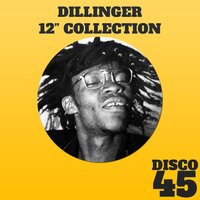 African Worldwide (Extended) - Dillinger
