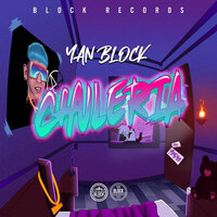 Chulería - Yan Block